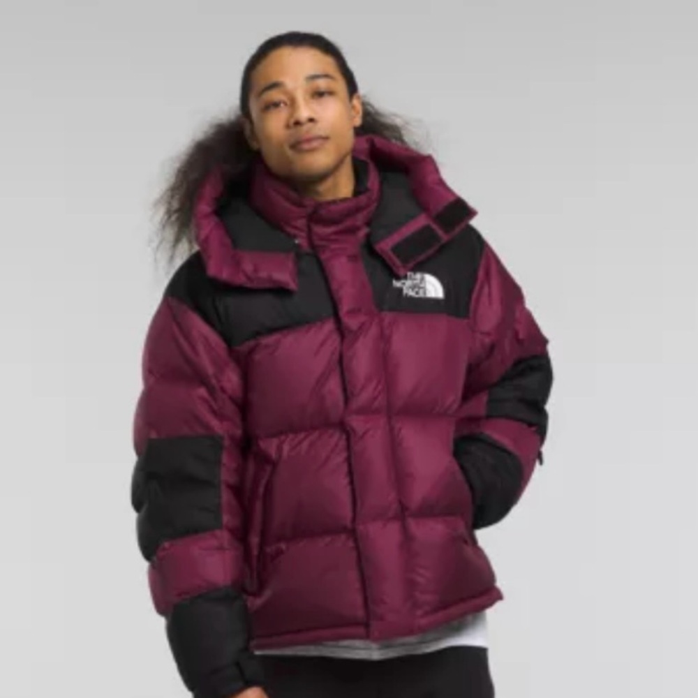 North face jacket brand new